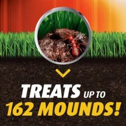 Ortho Orthene Fire Ant Killer Powder 12 Oz -Roundup Hub 56ee49c2 bf81 4d63 9a72 e140c511a554