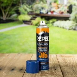 Repel Clothing & Gear Insect Repellent Liquid For Mosquitoes/Ticks 6.5 Oz -Roundup Hub 5761b5fe a77b 49cd ab52 d3171705a14d