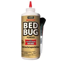Harris Gold Bed Bug Killer Powder 4 Oz