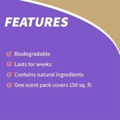 Bonide Bat Magic Animal Repellent Granules For Bats 2 Oz -Roundup Hub 582a65d7 5542 475f a05c 484c89a409ac