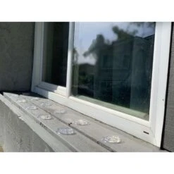 Bird-B-Gone SpectrumV Bird Repellant Gel For Assorted Species 12 Pk -Roundup Hub 58cc9660 1b33 402b bf07 ec9e2b5933db