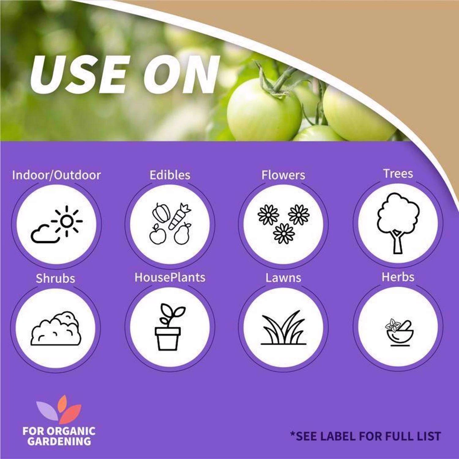 Bonide Captain Jacks Organic Insect Killer Liquid Concentrate 16 Oz 5 Bonide Captain Jacks Organic Insect Killer Liquid Concentrate 16 Oz - Image 5