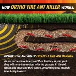 Ortho Fire Ant Killer 11.5 Lb 15 Ortho Fire Ant Killer 11.5 Lb -Roundup Hub 5c646f45 d4ee 4d4b 8c25 ce56f1b84b69