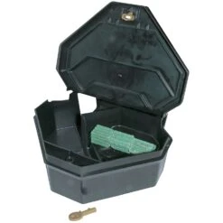 JT Eaton Gold Key Non-Toxic Bait Station Blocks For Mice And Rats 0 Lb 1 Pk -Roundup Hub 5da40e99 73c6 48b7 b958 de5d41a50e4f