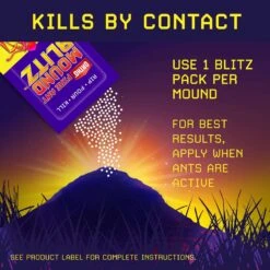Ortho Fire Ant Mound Blitz Fire Ant Killer 8 Pk -Roundup Hub 5db7a96e f9e2 4990 b379 5badb3351571