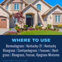 BioAdvanced Slow Mow All-Purpose Lawn Conditioner For All Grasses 2600 Sq Ft -Roundup Hub 5e1a5b8e 47d2 4562 a877 3937e11b5ba4