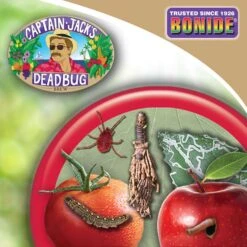 Bonide Captain Jacks Dead Bug Brew Organic Caterpillar Killer Liquid 32 Oz 11 Bonide Captain Jacks Dead Bug Brew Organic Caterpillar Killer Liquid 32 Oz -Roundup Hub 5e810de7 93e2 4ce6 85e2 cdfb2599e1f6