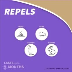 Bonide MoleMax Animal Repellent Granules For Moles And Voles 5 Lb -Roundup Hub 5ef764d9 4925 4260 994d 50634cc5d6dd
