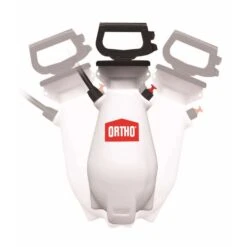 Ortho 1 Gal Wand Tank Sprayer -Roundup Hub 5f92dd2d 0538 4924 aa79 3ba958852705