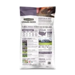 Pennington Annual Ryegrass Sun Or Shade Grass Seed 25 Lb 12 Pennington Annual Ryegrass Sun Or Shade Grass Seed 25 Lb -Roundup Hub 610867a0 31ac 4bae 9159 2cf88f61d89b