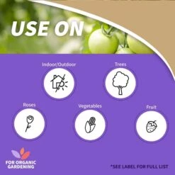 Bonide All Seasons Organic Horticultural Spray Oil Liquid Concentrate 16 Oz -Roundup Hub 61d295b1 c2c3 4cc5 99cf d3b0e62927dc