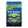 Scotts Turf Builder Pre Emergent Preventer & Fertilizer Lawn Fertilizer For All Grasses 1000 Sq Ft