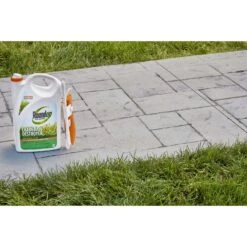 Roundup For Lawns Crabgrass Killer RTU Liquid 1 Gal -Roundup Hub 62de6b8c 8e28 4646 9d6f 85c1144aad3c
