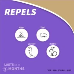 Bonide MoleMax Animal Repellent Granules For Moles And Voles 10 Lb -Roundup Hub 63859fbf fc62 4930 9147 3c9d8567674d