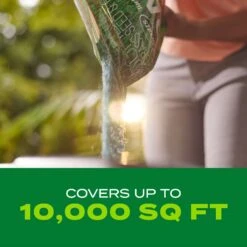 Scotts Turf Builder Rapid Grass Bermuda Grass Sun Or Shade Grass Seed And Fertilizer 8 Lb -Roundup Hub 63a929a0 ef78 4a37 8db7 9b73787b3cbd