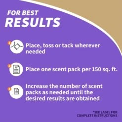 Bonide Bat Magic Animal Repellent Granules For Bats 2 Oz -Roundup Hub 65bb2c2f 2488 441a 8637 16a01e0b7b90