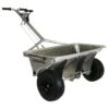 Chapin 36 In. W Drop Push Spreader For Salt/Ice Melt 200 Lb