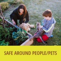 VoleX Non-Toxic Bait Pellets For Voles 8 Oz 1 Pk 10 VoleX Non-Toxic Bait Pellets For Voles 8 Oz 1 Pk -Roundup Hub 66d7dd35 16fb 4693 9d37 3d34c2048514