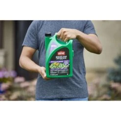 Ortho WeedClear Weed Killer Refill RTU Liquid 1 Gal 7 Ortho WeedClear Weed Killer Refill RTU Liquid 1 Gal -Roundup Hub 67784eba 0050 4b4f 9242 6c757009e642