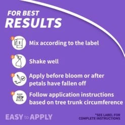 Bonide Annual Insect Killer Liquid Concentrate 1 Gal -Roundup Hub 682af7ea 0404 47b5 8543 c7c057ce2794