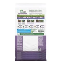 Scotts Turf Builder Perennial Ryegrass Sun Or Shade Fertilizer/Seed/Soil Improver 5.6 Lb -Roundup Hub 687cf031 a136 4e11 a348 7ede37c790b2