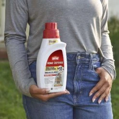 Ortho Home Defense Insect Killer Concentrate 32 Oz -Roundup Hub 6888a2e9 698f 47df bdfc f1427d43d0ee
