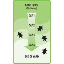 Victor Animal Repellent Granules For Gophers And Moles 4 Lb -Roundup Hub 68d4554d 07eb 422a b8a6 96707dfc01d4