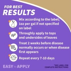 Bonide Liquid Copper Concentrated Liquid Fungicide 16 Oz -Roundup Hub 697d6bac af80 45a7 abe6 bbb56227f8b3