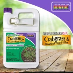 Bonide Weed Beater Plus Weed And Crabgrass Killer RTU Liquid 128 Oz 10 Bonide Weed Beater Plus Weed And Crabgrass Killer RTU Liquid 128 Oz -Roundup Hub 6a526b15 35bb 4ab5 990e eaa4ab85c5fb
