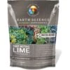 Earth Science Growth Essentials Garden Lime 500 Sq Ft 2.5 Lb