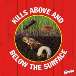 GardenTech Sevin Insect Killer Granules 20 Lb -Roundup Hub 6b30c914 2681 4d1b bf34 f1f5944512ee
