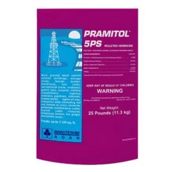 Martin's Pramitol 5PS Vegetation Herbicide Granules 25 Lb