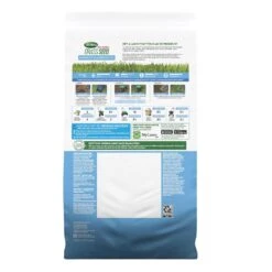 Scotts Turf Builder Kentucky Bluegrass Sun Or Shade Fertilizer/Seed/Soil Improver 5.6 Lb -Roundup Hub 6c23a932 351f 4866 85db 3e93bef58143