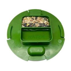 Billy Bob Multiple Catch Cage Trap For Mice 1 Pk -Roundup Hub 6c64bd70 d139 48d8 b405 36c4a374ae59