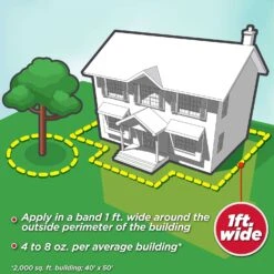 Amdro Ant Block Insect Killer 24 Oz 12 Amdro Ant Block Insect Killer 24 Oz -Roundup Hub 6da764b6 3626 43a2 8764 76a4746b1f49