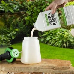 Liquid Fence Animal Repellent Concentrate For Deer And Rabbits 40 Oz 7 Liquid Fence Animal Repellent Concentrate For Deer And Rabbits 40 Oz -Roundup Hub 6e3156a7 7568 42d6 8f67 9c9bd204cb94