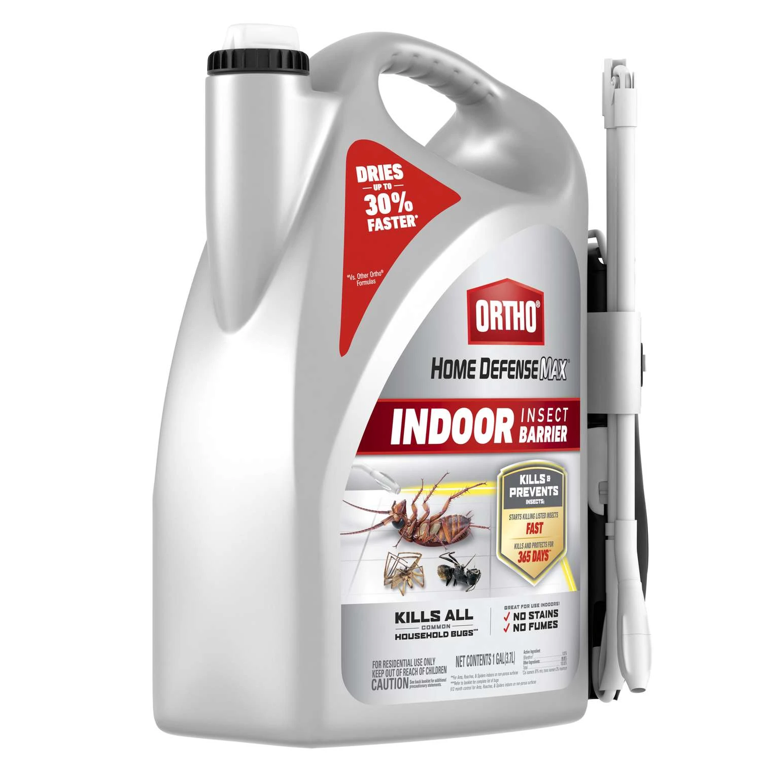 Ortho Home Defense Max Insect Killer Liquid 1 Gal 2 Ortho Home Defense Max Insect Killer Liquid 1 Gal - Image 2