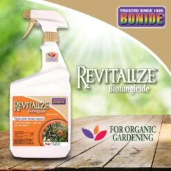Bonide Revitalize Liquid Fungicide 32 Oz 6 Bonide Revitalize Liquid Fungicide 32 Oz -Roundup Hub 6f3e93ae 402b 4dbe b361 8eaf17125ab0