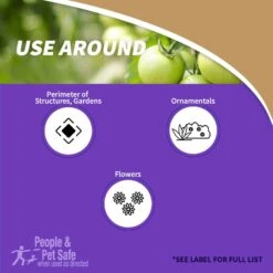 Bonide Go Away Animal Repellent Granules For Deer And Rabbits 3 Lb -Roundup Hub 709b68f8 07bf 4e7a 84e1 45fcf46417ff