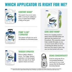 Roundup Weed And Grass Killer Refill RTU Liquid 1.25 Gal -Roundup Hub 70ef719f 1c9c 450e a44e 12497e90cab7