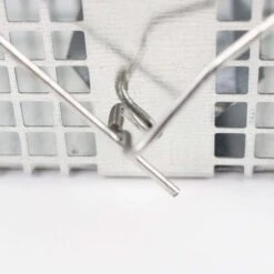 Havahart Small Live Catch Cage Trap For Mice 1 Pk -Roundup Hub 71813a49 293a 498b 9c9e 2fce4e1588b5