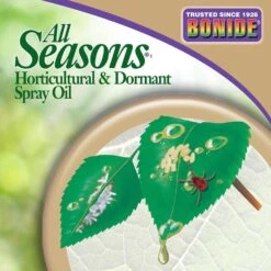 Bonide All Seasons Organic Horticultural Spray Oil Liquid Concentrate 32 Oz -Roundup Hub 7187fd84 4b98 4d1f 8c6d 5268143f2c11