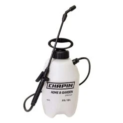 Chapin Home And Garden 2 Gal Wand Tank Sprayer