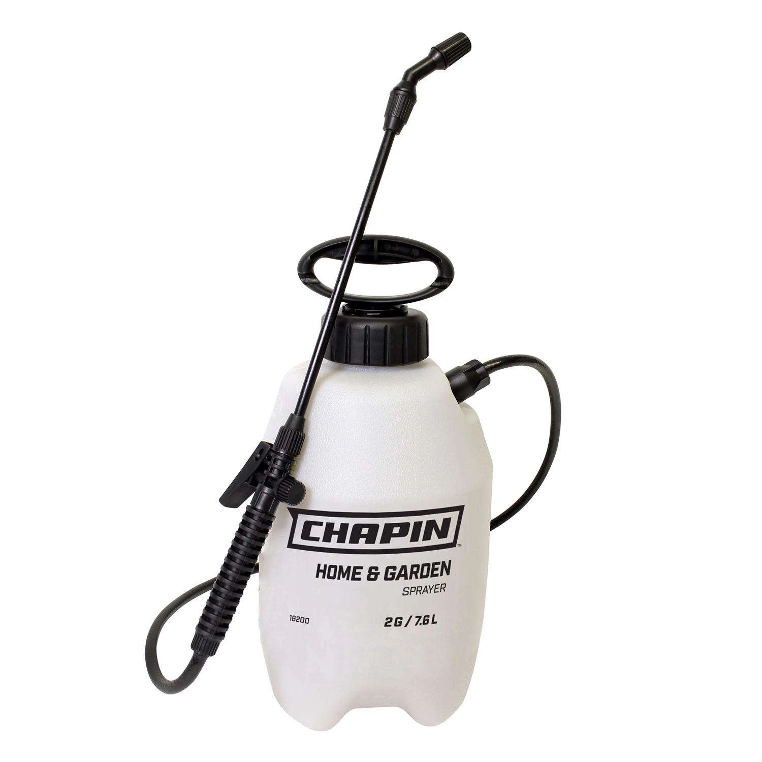 Chapin Home And Garden 2 Gal Wand Tank Sprayer 1 Chapin Home And Garden 2 Gal Wand Tank Sprayer