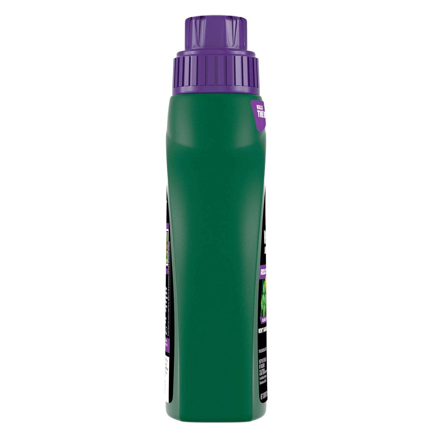 Ortho WeedClear Weed Killer Concentrate 32 Oz 3 Ortho WeedClear Weed Killer Concentrate 32 Oz - Image 3