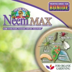 Bonide Captain Jacks Organic Insect Killer Liquid Concentrate 16 Oz 15 Bonide Captain Jacks Organic Insect Killer Liquid Concentrate 16 Oz -Roundup Hub 738a829d 7474 4845 a0e1 0195b488d49c