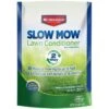 BioAdvanced Slow Mow All-Purpose Lawn Conditioner For All Grasses 2600 Sq Ft