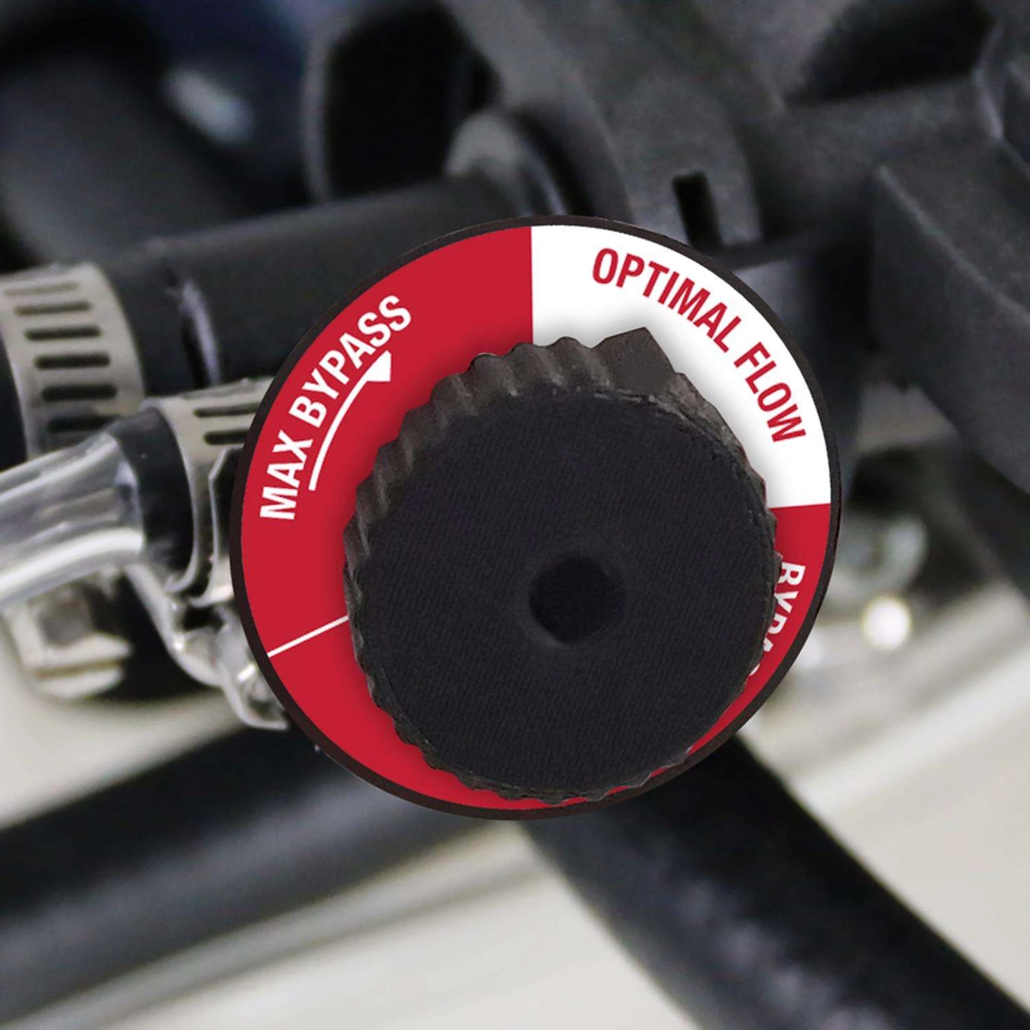 Chapin Mixes On Exit 25 Gal Sprayer ATV Sprayer 2 Chapin Mixes On Exit 25 Gal Sprayer ATV Sprayer - Image 2