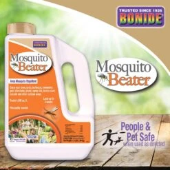 Bonide Mosquito Beater Insect Repellent Granules For Mosquitoes 1.3 Lb 9 Bonide Mosquito Beater Insect Repellent Granules For Mosquitoes 1.3 Lb -Roundup Hub 74e7d31d 4458 48c3 a1d4 aa685b803228