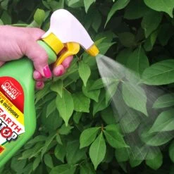 Dr. Earth Final Stop Vegetable Garden Organic Insect Killer Liquid 24 Oz -Roundup Hub 761ed164 4dfc 4b62 95f8 b42880153ce4